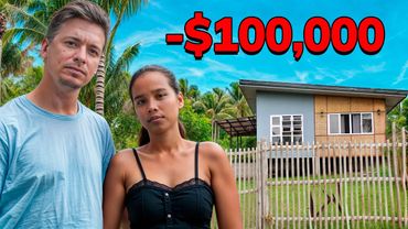 Потратили все деньги на домик в джунглях и пожалели? ВСЯ ПРАВДА