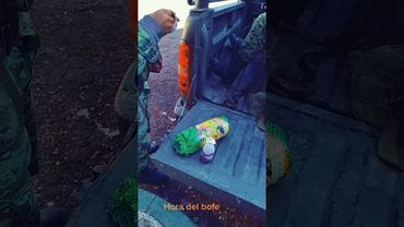 El comedor del Soldado