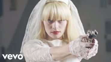 Hurts - Blind (Official Video)