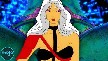 Top 30 Animated Movies for Adults