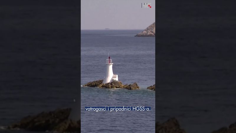 Pronađeno tijelo Nijemca nestalog kod Visa