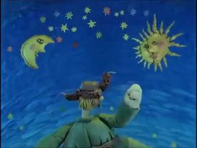 Маловато будет мультик Падал прошлогодний снег отрывок