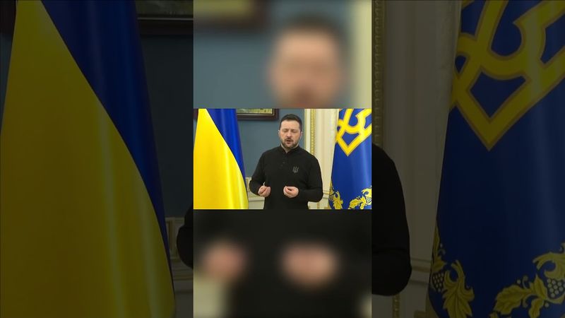 Зеленский планирует созвониться с Трампом после встречи на Аляске