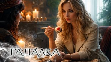 Гадалка - Повар для Веры