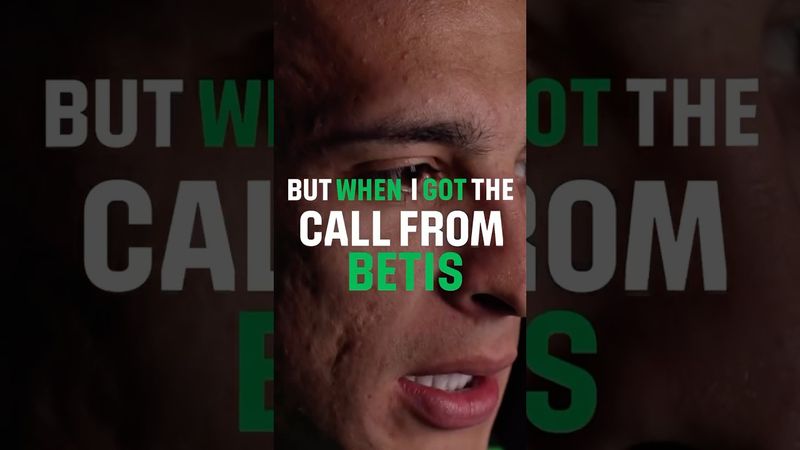 You can't miss ANTONY 🐐 | The Movie