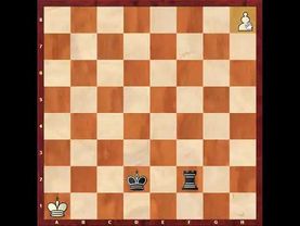 75. آموزش آخربازی شطرنج ( ترم چهارم - قسمت 51)