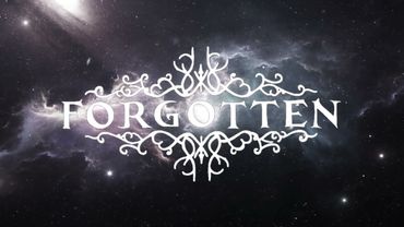 FORGOTTEN-LODESTAR (Official Lyric Video)