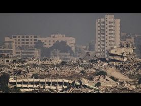 Israeli strike on Gaza hospital kills 19 including journalists, outlets confirm