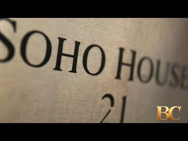 Soho House bought for £2bn as Ashton Kutcher joins board