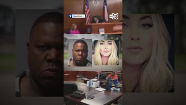 Killer of Taylor Pomaski, Kevin Ware Jr., listens as family describes toll of her murder.