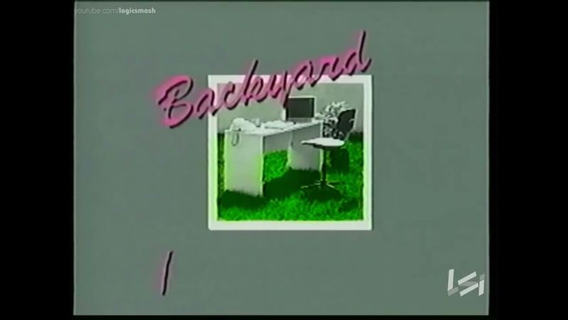 Backyard Productions/Video Treasures (1993)
