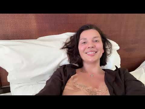 Anny Cooper крещенские морозы