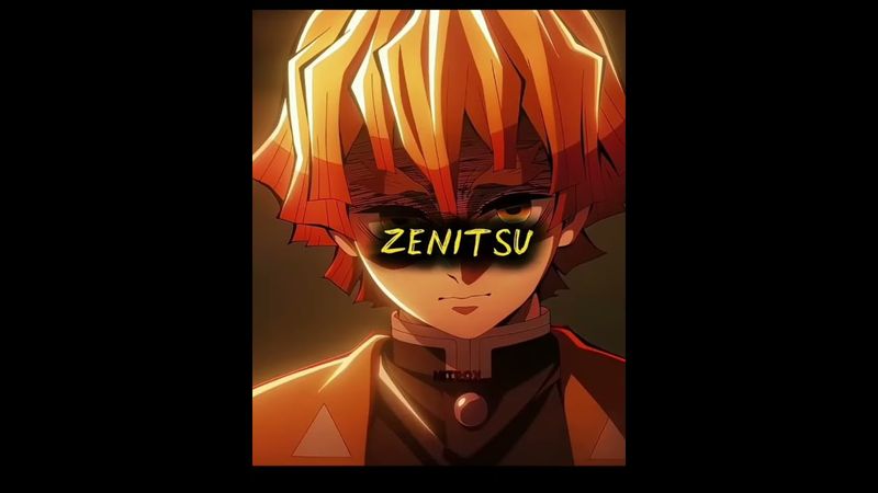 Demon slayer trailer edit 《4k》 edit #edit  #demonslayer