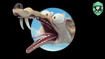Scrat's Scream (Mateusz PL Crossover)