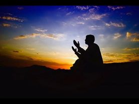 دعاء مكارم الأخلاق   السيد وليد المزيدي