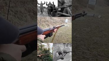 Самозарядная Винтовка Токарева СВТ-40. Готовлю обзор!