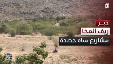 طارق صالح يوجه بتنفيذ مشاريع مياه جديدة في ريف المخا