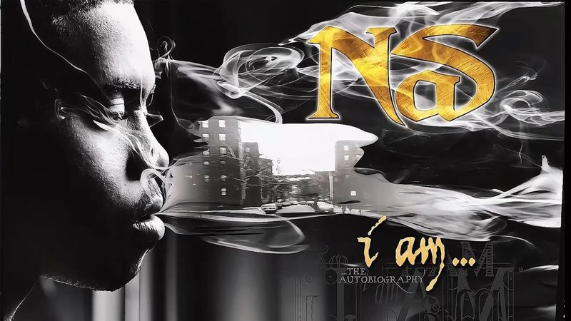 Nas - Pray (Feat. The Bravehearts) (Unreleased Remastered) (Original I Am… The Autobiography Disc 2)
