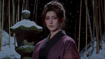 SEKIRO: Shadows Die Twice - 1980s Dark Fantasy Movie