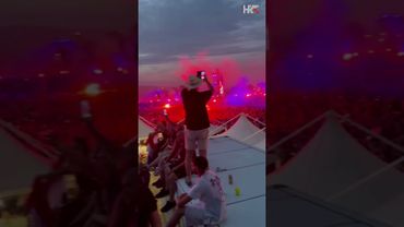 Oko 500.000 ljudi pjeva s Thompsonom njegove najveće hitove