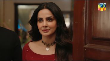 Muamma - Teaser - Coming Soon - [ Saba Qamar , Ali Ansari , Shaqielle Khan Imran Nazir ] - HUM TV