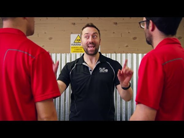 ТИПИЧНЫЙ ПЕРЕРЫВ НА РАБОТЕ - Bored на Русском