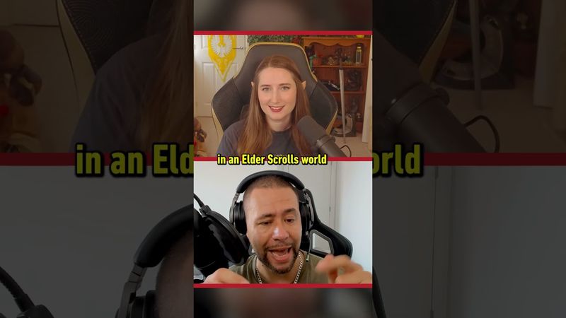 How Oblivion Inspired a Generation of The Elder Scrolls Online Players