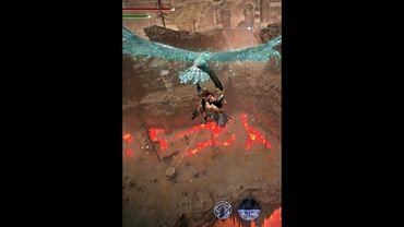 GUARD-IAN crater skip  #eldenringnightreign