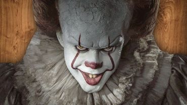 How To Make a Pennywise Cake