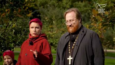 НЕ ВЕРЮ СВЯЩЕННИКАМ В СОЦСЕТЯХ!!! #промыслБОЖИЙ #чудоБОЖИЕ