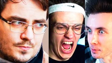 ХЕСУС И МЭДДИСОН ЖЁСТКО ПРО БУСТЕРА | НОВЫЙ КОНФЛИКТ