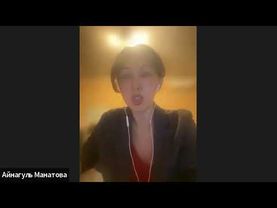 Нутрициология. Встреча с преподавателем 24.10