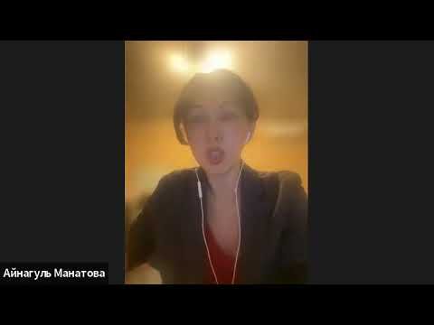 Нутрициология. Встреча с преподавателем 24.10