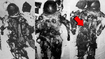 Тайны Лунной программы NASA - катастрофы, интриги и Илон Маск!