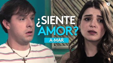 Pascual se está enamorando de Brisa | A.Mar | Capítulo 69