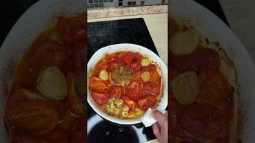 Простой и вкусный осенний суп. Смотреть со звуком