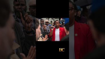 US Rep. LaMonica McIver to be arraigned on assault charges stemming from immigration center visit