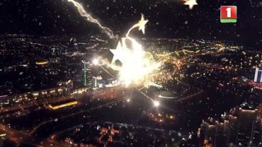 ФАКТОР BY 4 СЕЗОН ЗАСТАВКА ПРОЕКТА