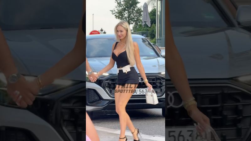 Estilo de vida luxuoso em Mônaco #paravocê #estilodevidaluxuosomilionário #luxo #estilo #estilode...