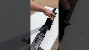 MG42 Yugo M53 #shorts