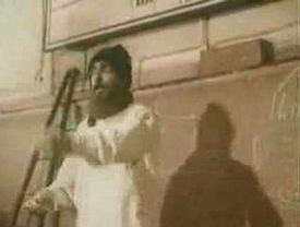 Сергей Курехин "Лекция о броме"