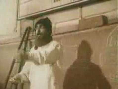 Сергей Курехин "Лекция о броме"