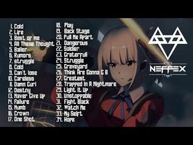 34 Most Popular NEFFEX Songs Gamers Love || Ultimate Gaming Playlist