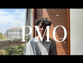 Mah, aku adiksi PMO