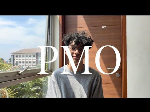 Mah, aku adiksi PMO
