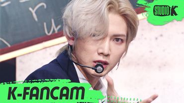 [K-Fancam] 에이티즈 여상 직캠 'INCEPTION' (ATEEZ YEOSANG Fancam) l @MusicBank 200731