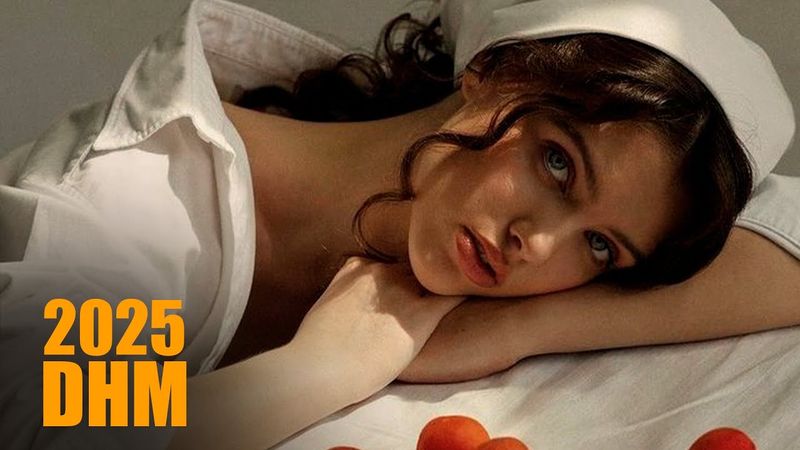 JamBeats & Mr Salama & Davvi & Umar Keyn - Retro & Deep House Vibes (20 Best Dance & Chill Tracks)