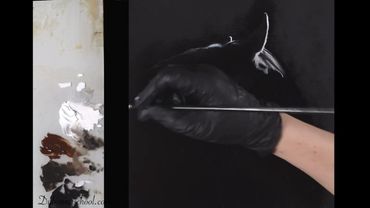 Андалуз маслом 3