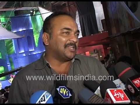 Rakesh Sarang: Nana Patekar is doing the role of a Truck Driver film OK Horn Please
