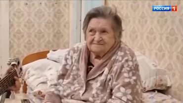 памяти прабабушки Льва - Пржегалинской Людмилы Евстафьевны